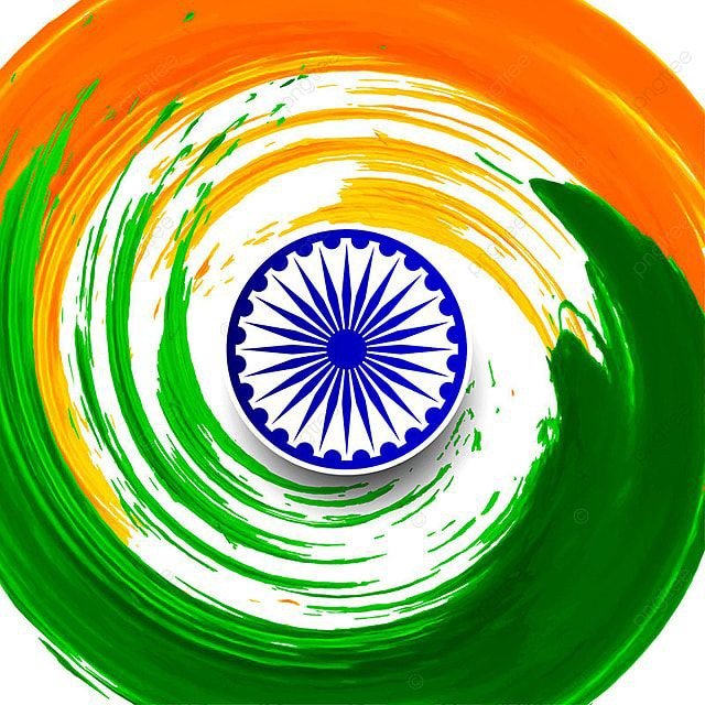 indian flag dp for whatsapp girl attitude