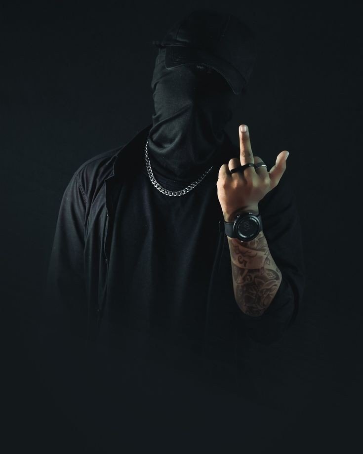 instagram dp
