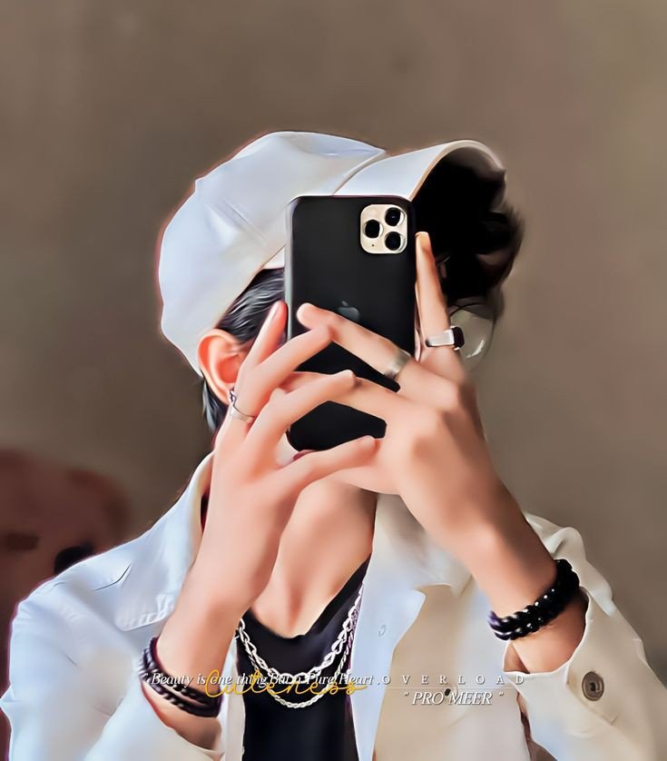 instagram dp for boys attitude