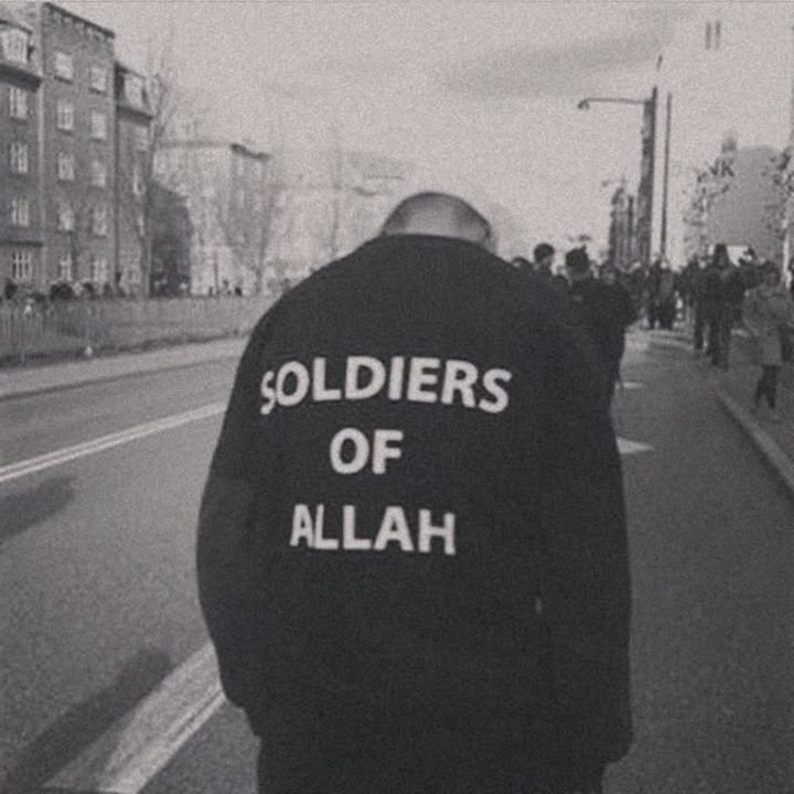 islamic dp boy