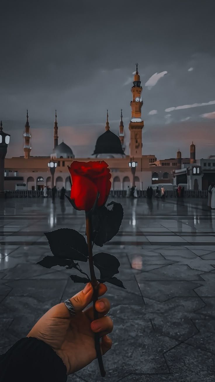 islamic dp for instagram