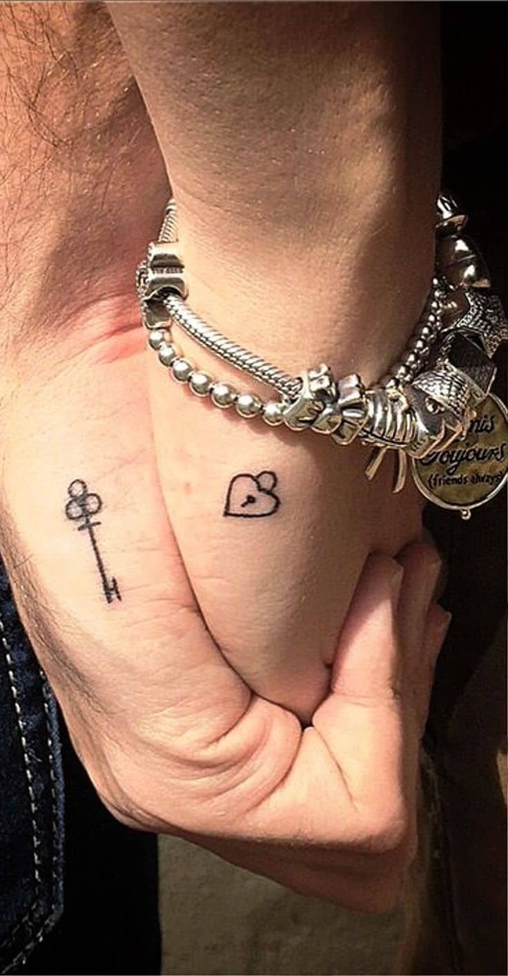 love dp boy and girl