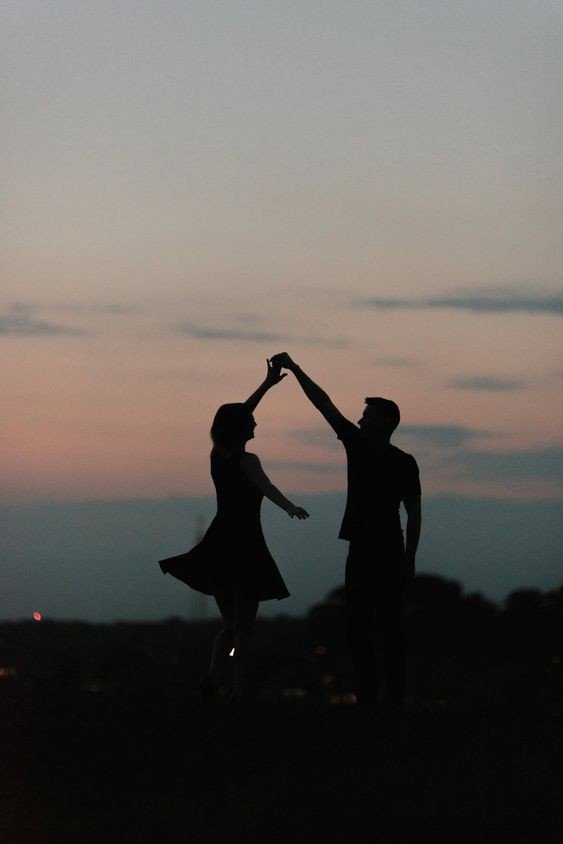 love dp boy and girl