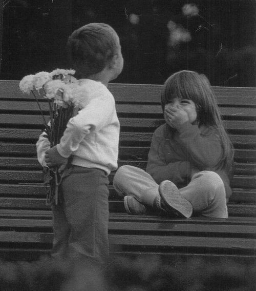 love dp boy and girl
