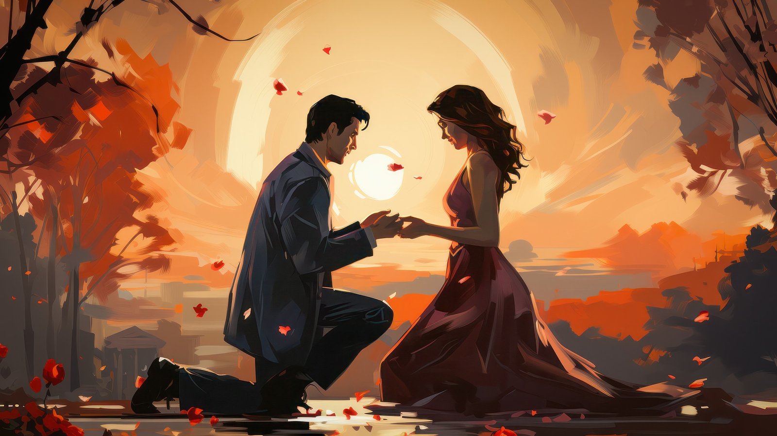 love dp pic