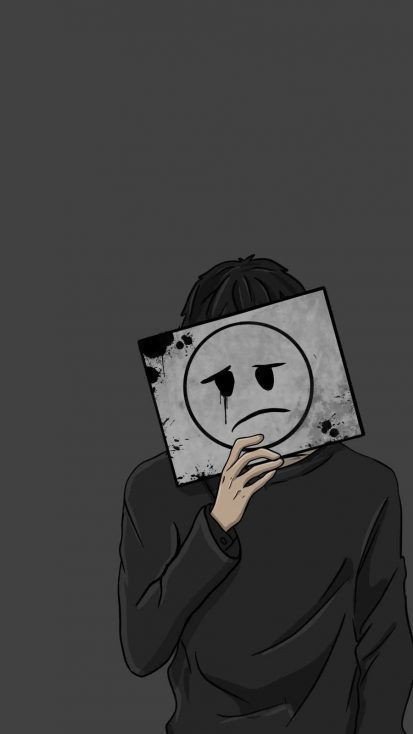 mood off dp alone