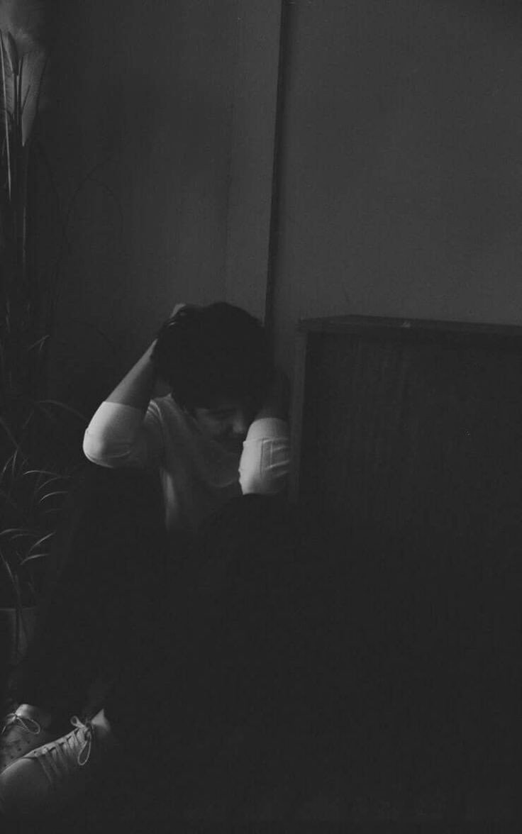 mood off dp anime