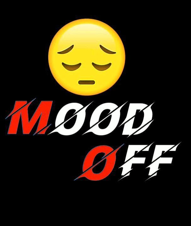 mood off dp anime