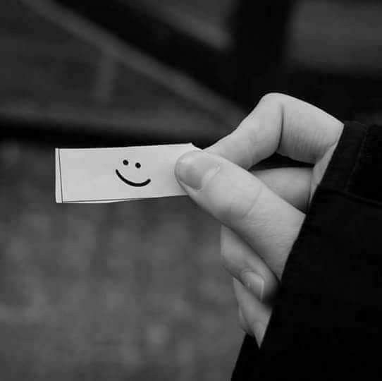 mood off dp attitude