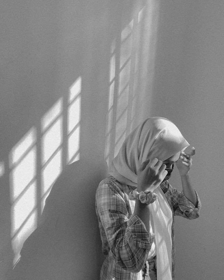 muslim girls dp abaya