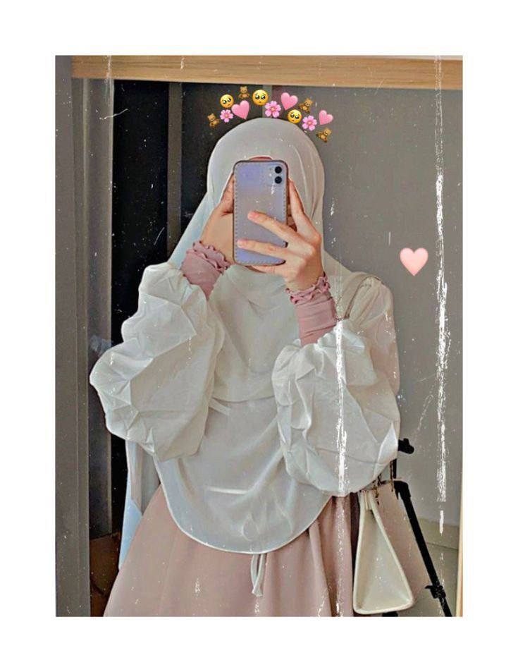 muslim girls dp abaya