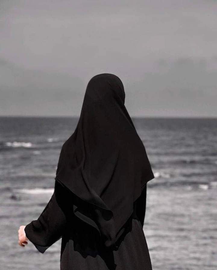 muslim girls dp anime