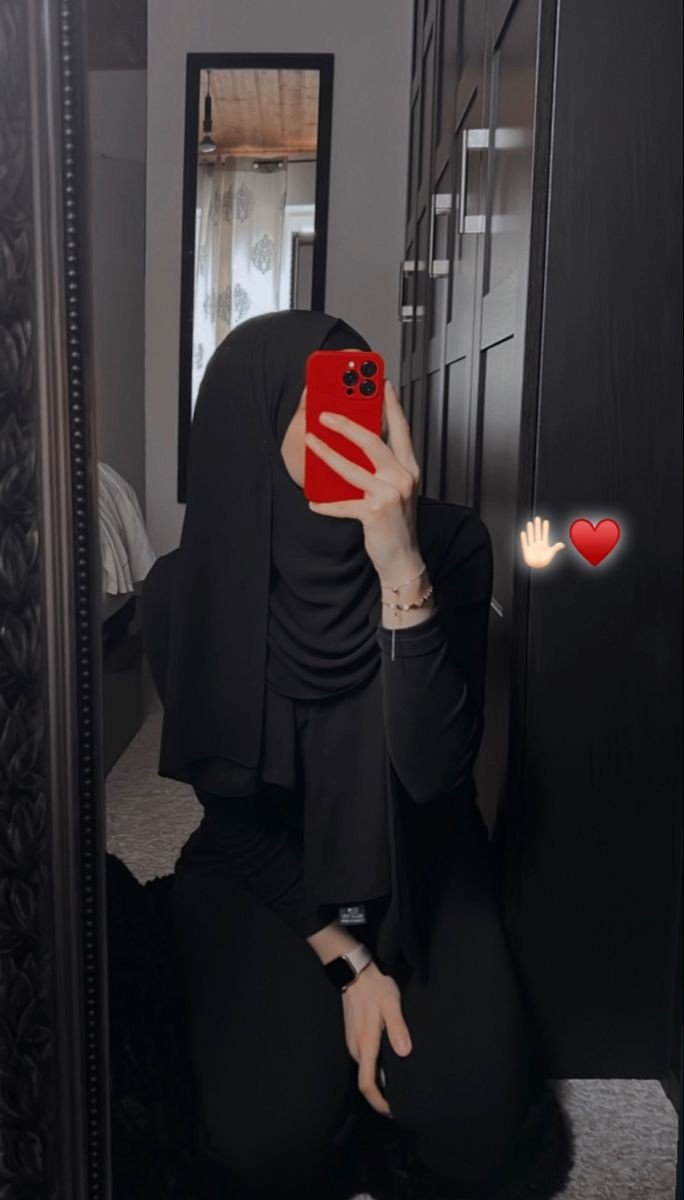 muslim girls dp beautiful