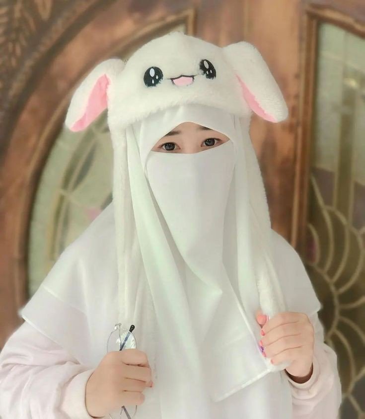 muslim girls dp beautiful
