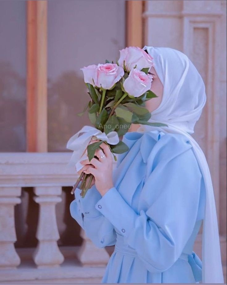 muslim girls dp beautiful
