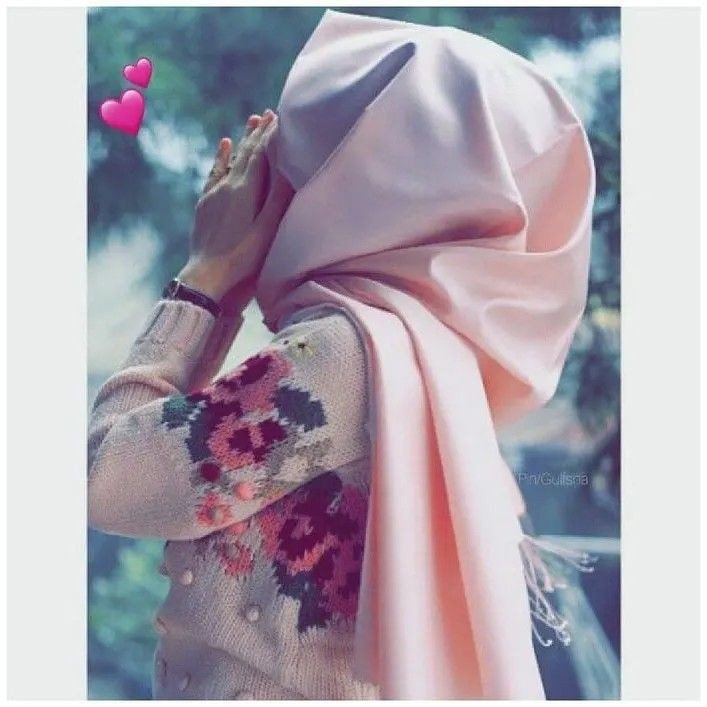 muslim girls dp beautiful