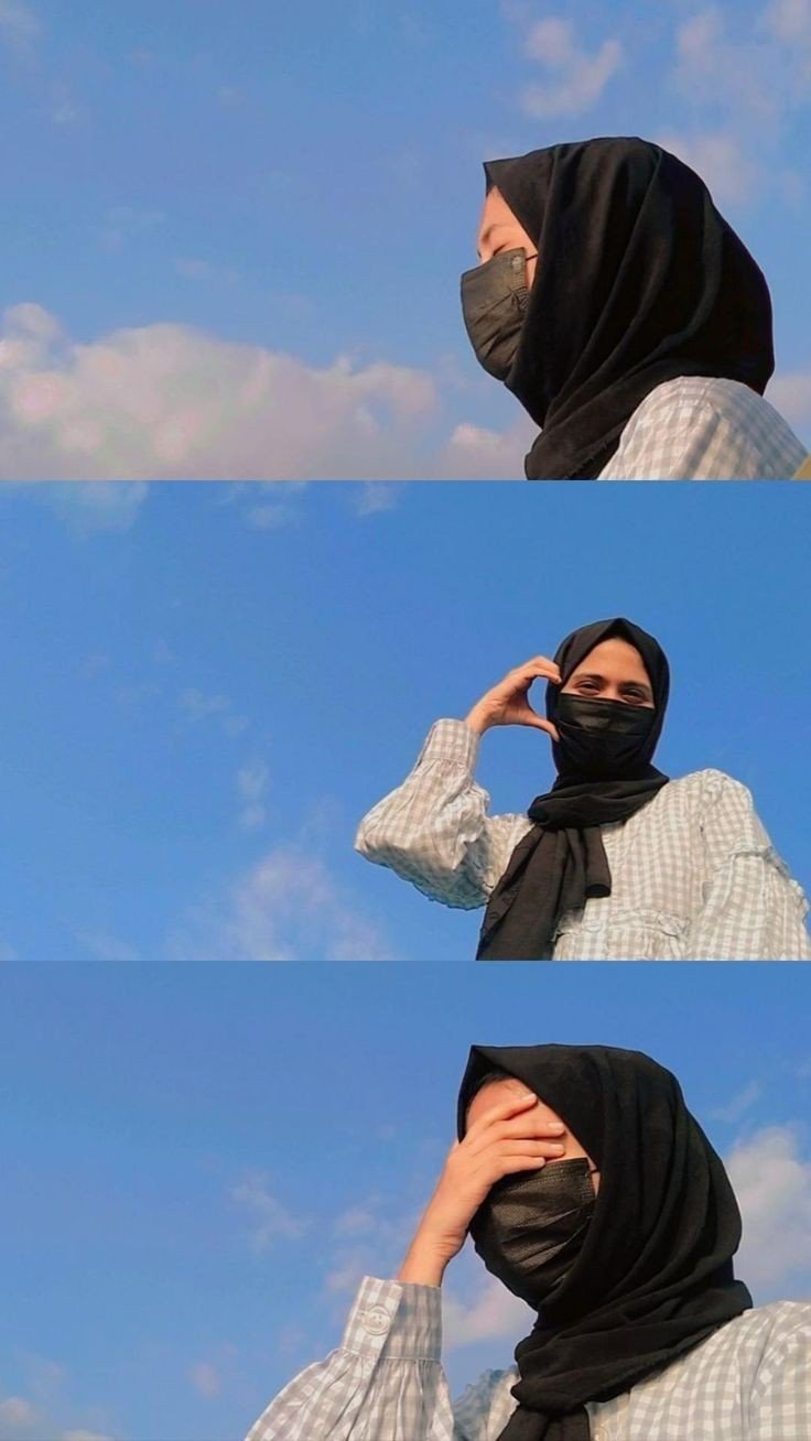 muslim girls dp beautiful