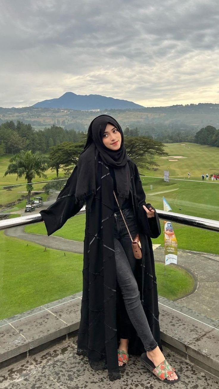 muslim girls dp beautiful