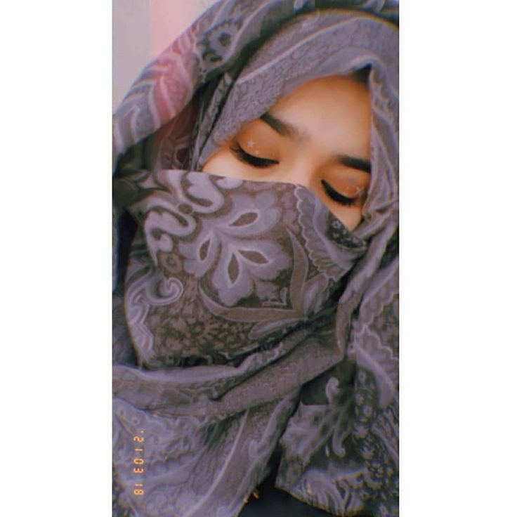 muslim girls dp beautiful