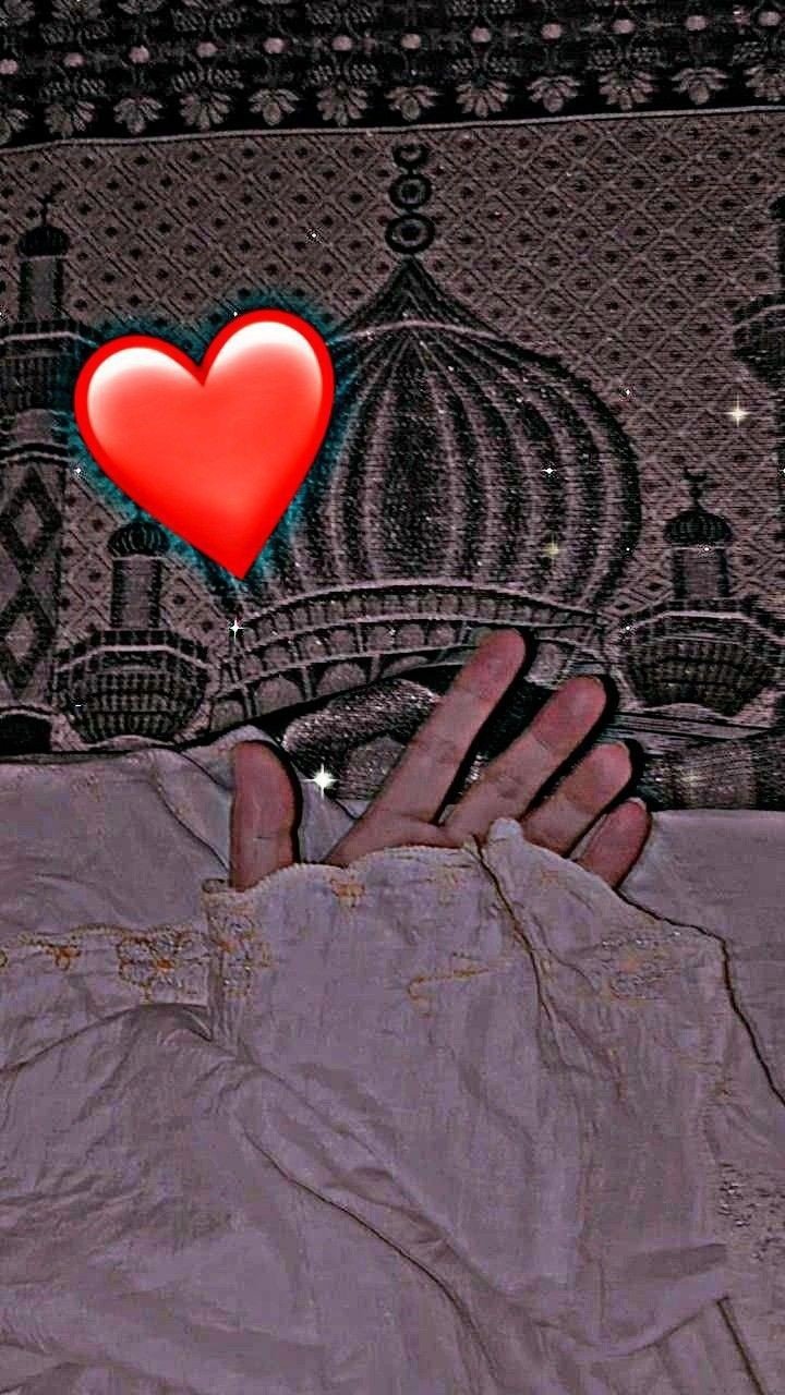 muslim girls dp black