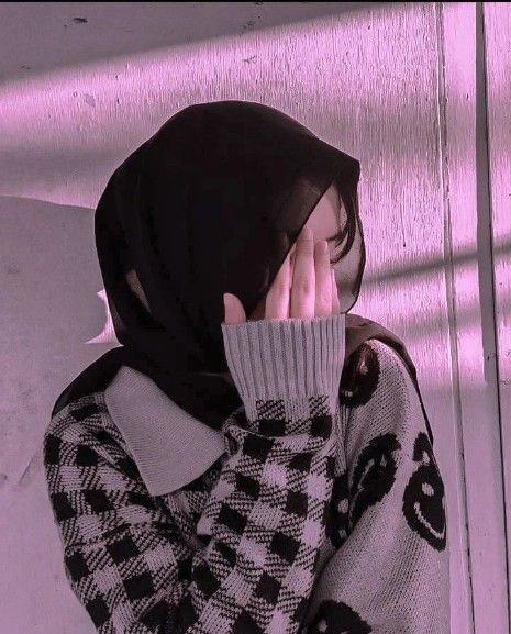 muslim girls dp burkha