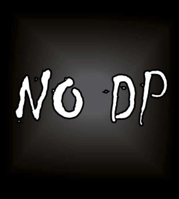 no dp mood off no dp mood off