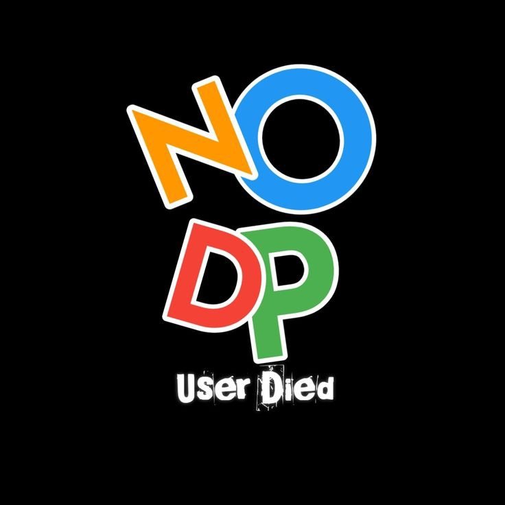 no dp profile pic no dp profile pic