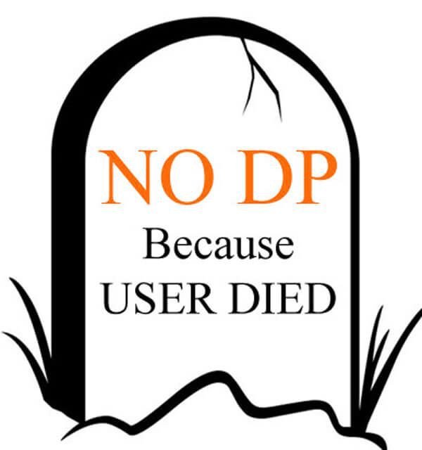 no dp profile pic no dp profile pic