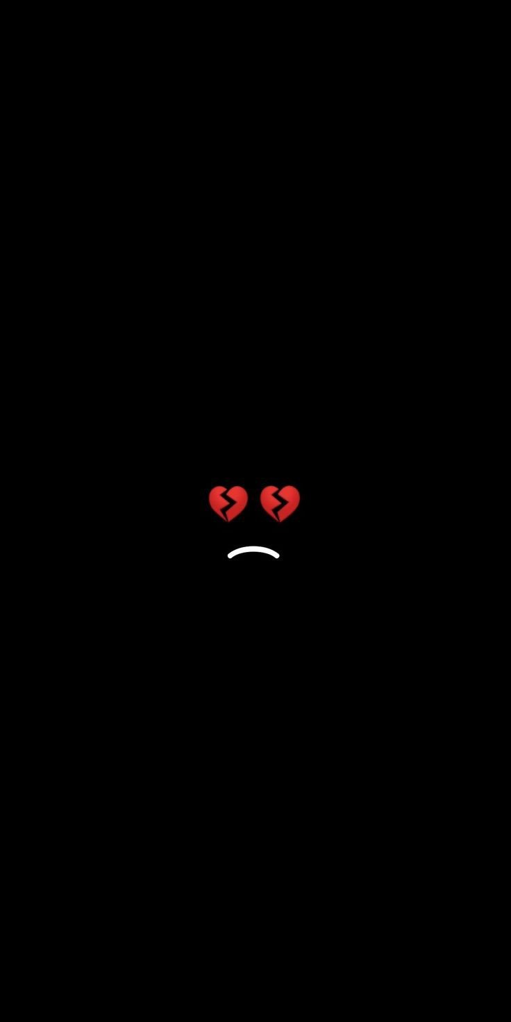 sad emoji dp anime
