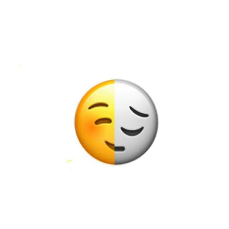sad emoji dp anime