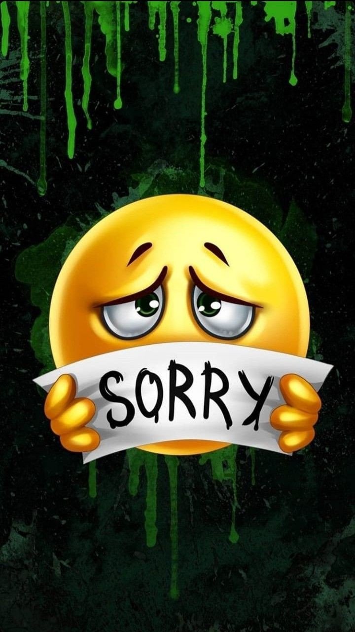 sad emoji dp black and white