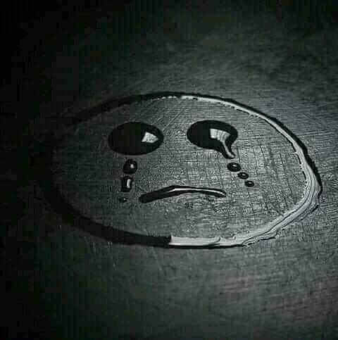 sad emoji dp boy attitude
