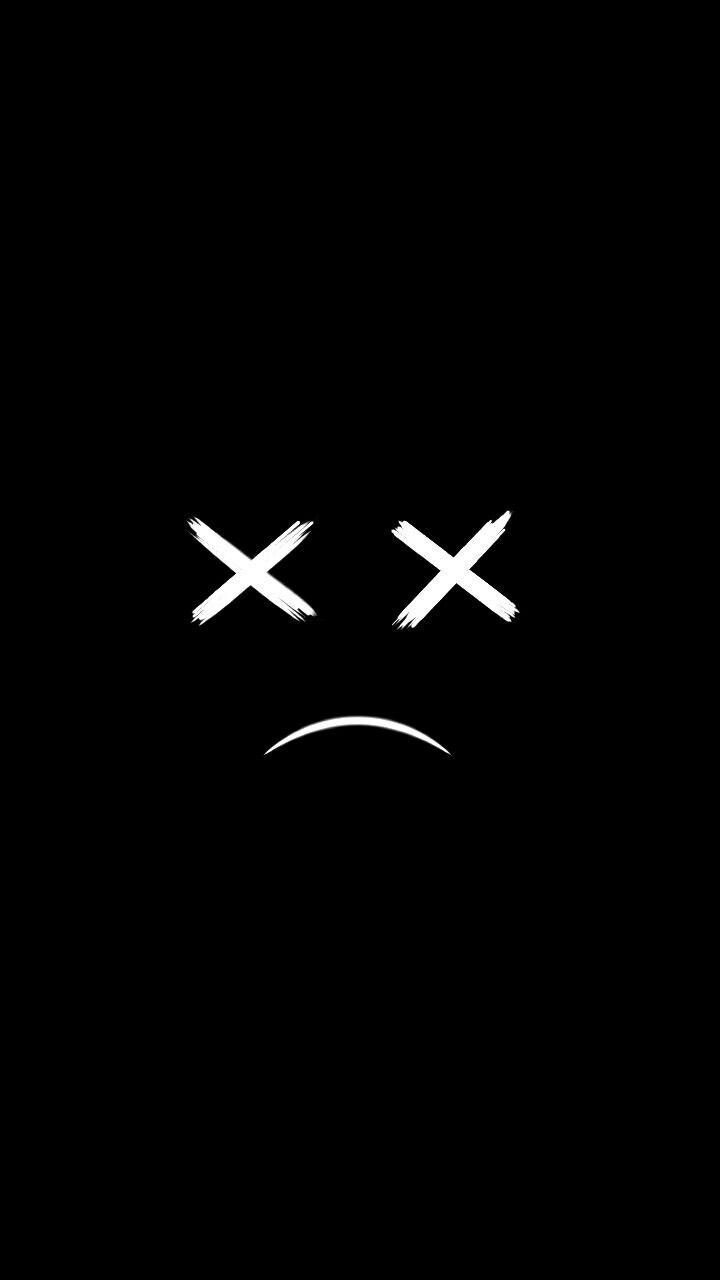 sad emoji dp boy attitude cartoon