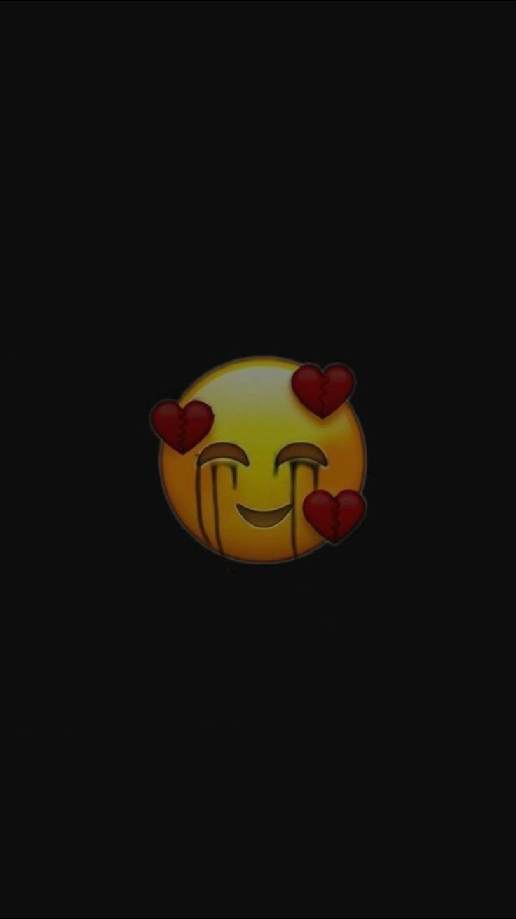 sad emoji dp boy attitude cartoon