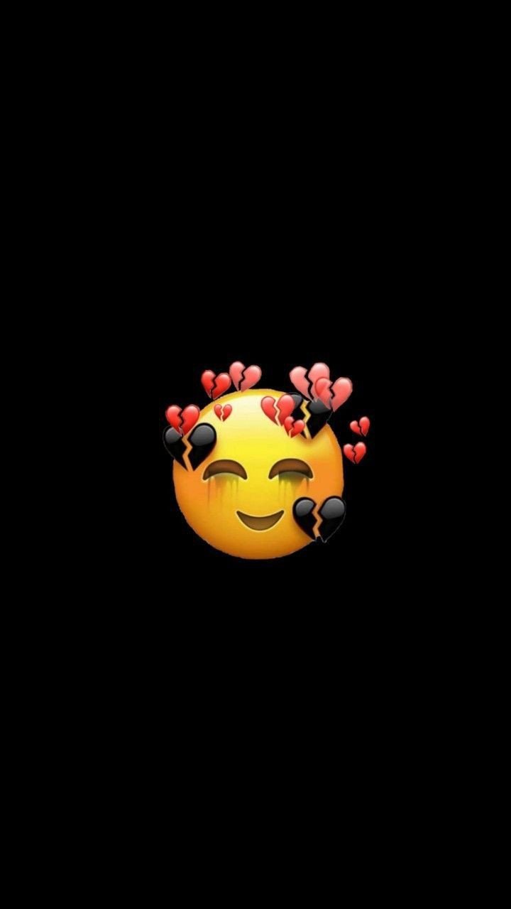 sad emoji dp boy attitude for instagram