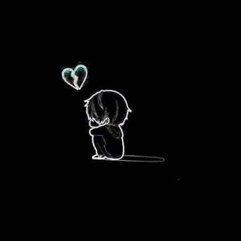 sad emoji dp boy attitude in english