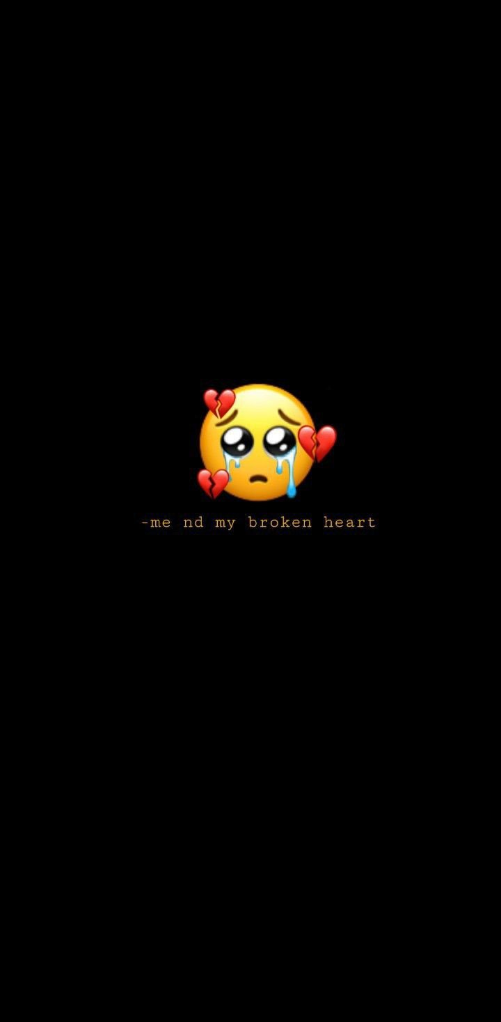 sad emoji dp boy attitude in hindi