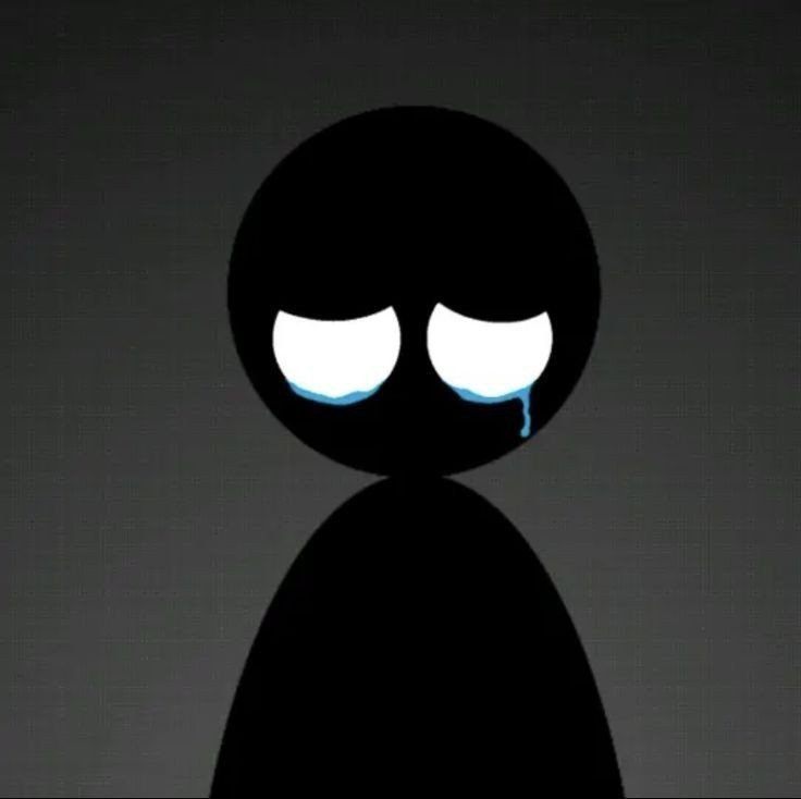 sad emoji dp boy attitude in hindi
