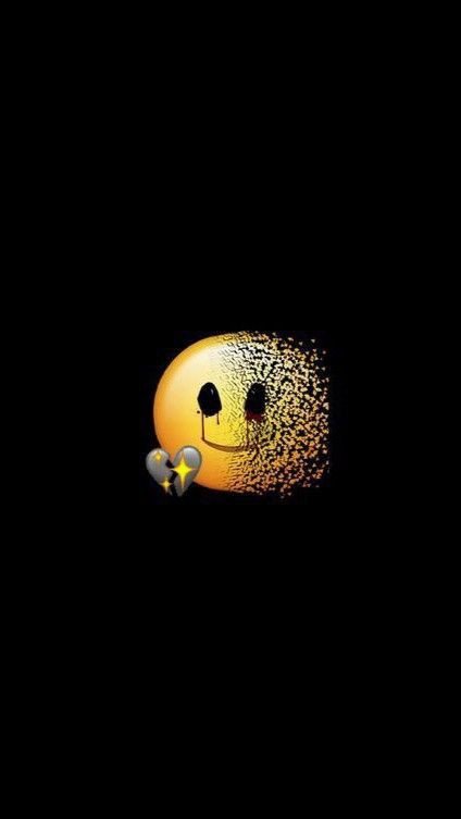 sad emoji dp boy attitude in hindi