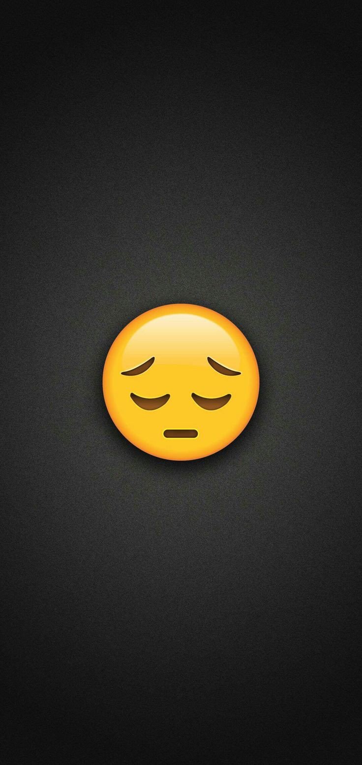 sad emoji dp girl attitude for instagram