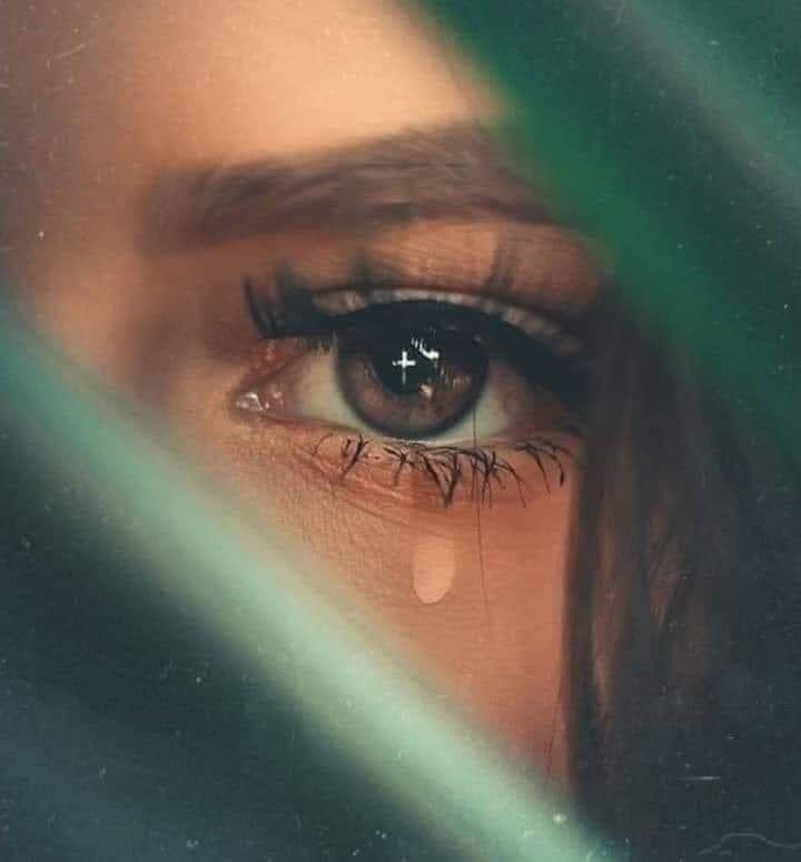 sad girl dp ai