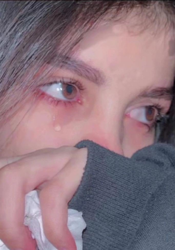 sad girl dp alone love