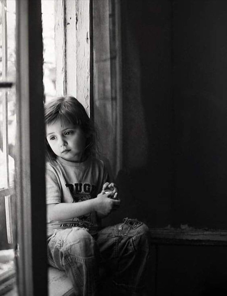 sad girl dp alone love