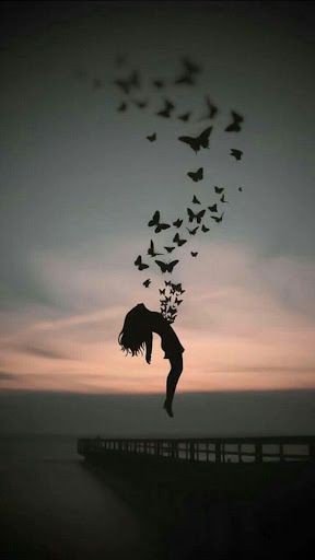 sad girl dp alone love