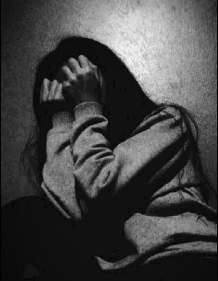 sad girl dp attitude