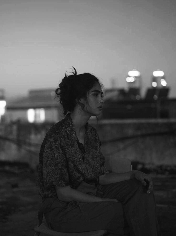 sad girl dp attitude