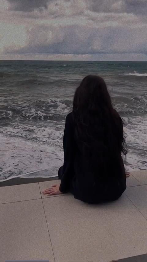 sad girl dp attitude