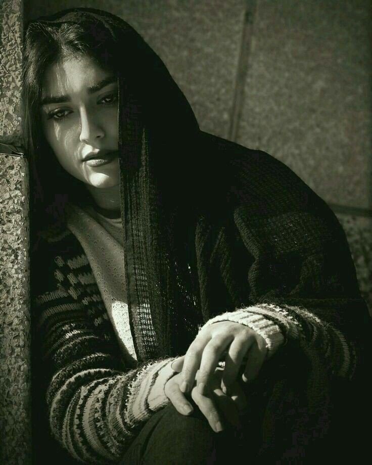sad girl dp attitude