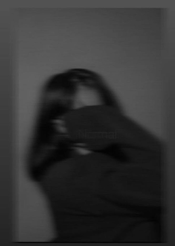 sad girl dp attitude for instagram