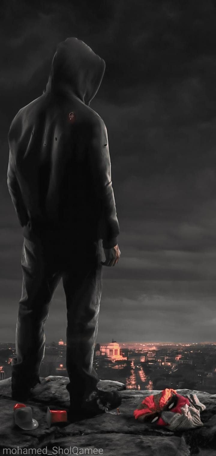 sad images boy alone